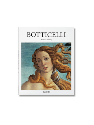 Botticelli - Basic Arts Series