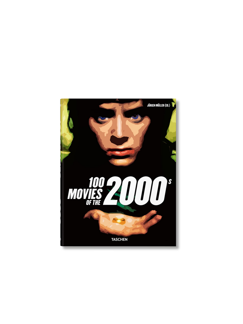 100 Movies of the 2000s