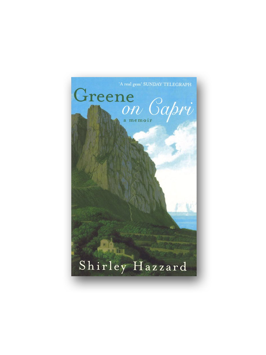 Greene On Capri