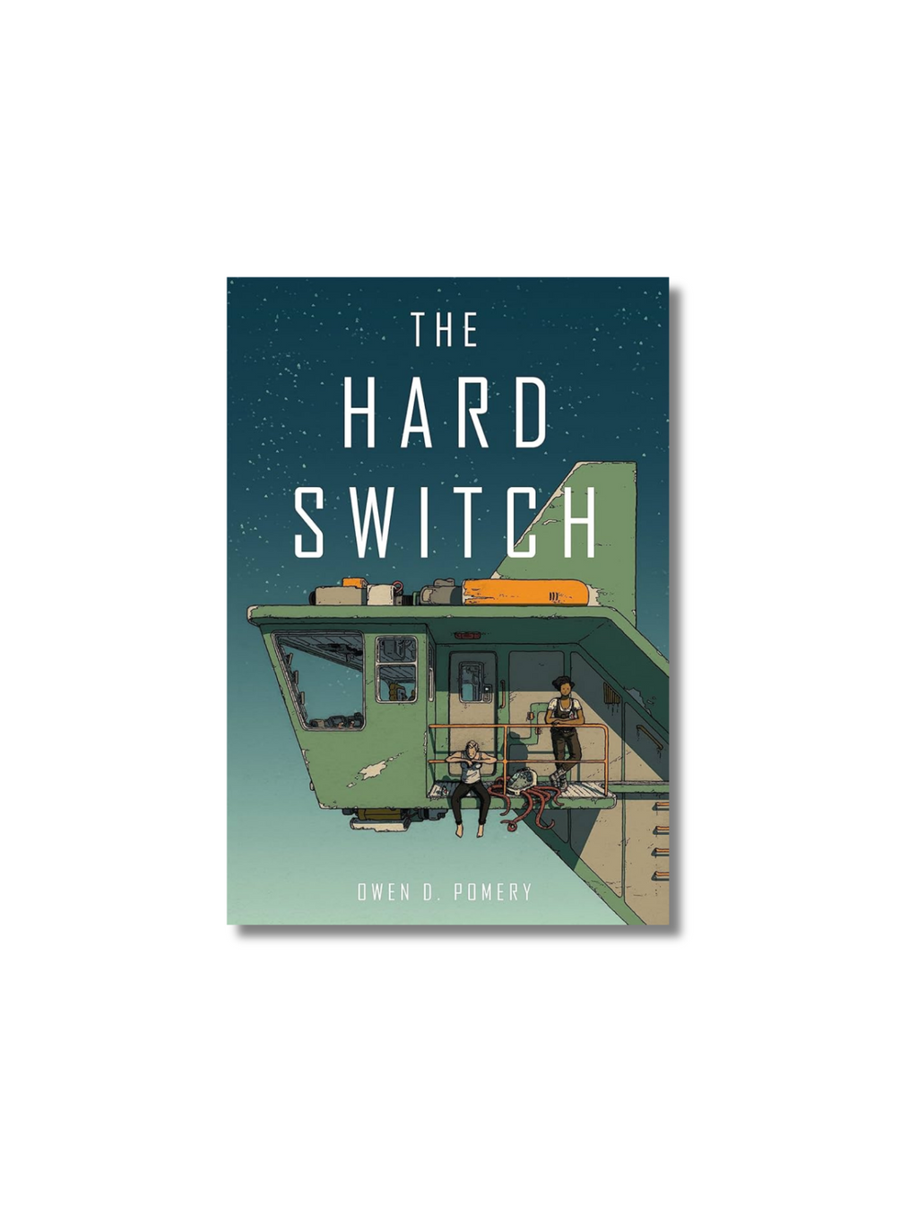 The Hard Switch