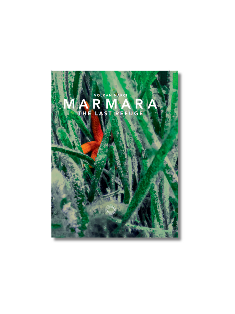 Marmara: The Last Refuge (Paperback)