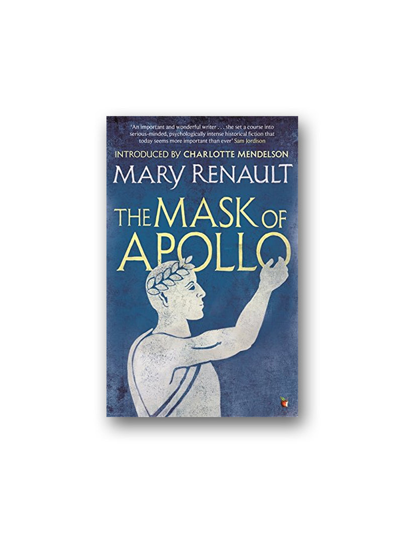 The Mask of Apollo