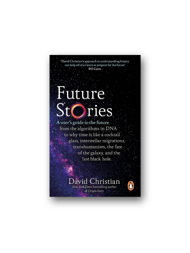 Future Story Example Future Stories – Minoa Books