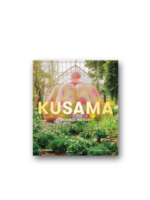 Kusama: Cosmic Nature