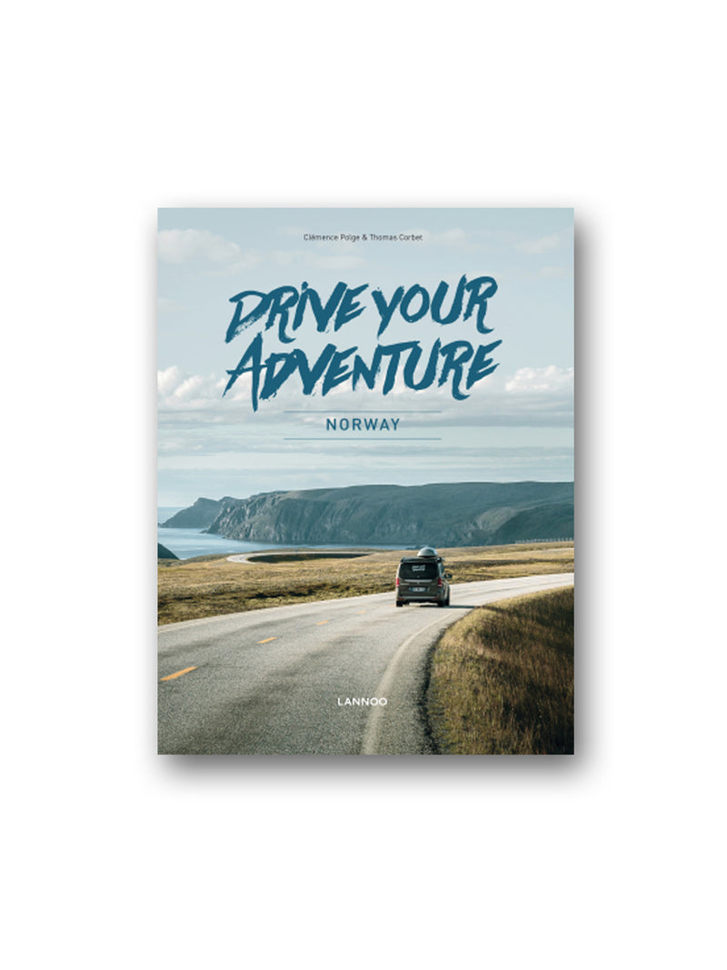 Drive Your Adventure : Norway