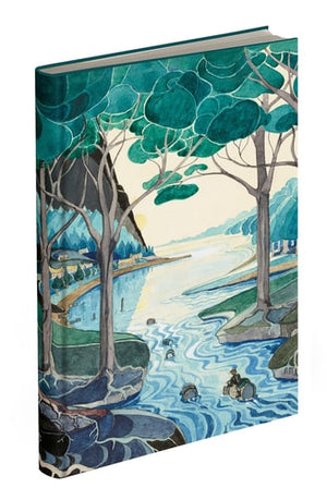 Tolkien Raft-Elves Journal