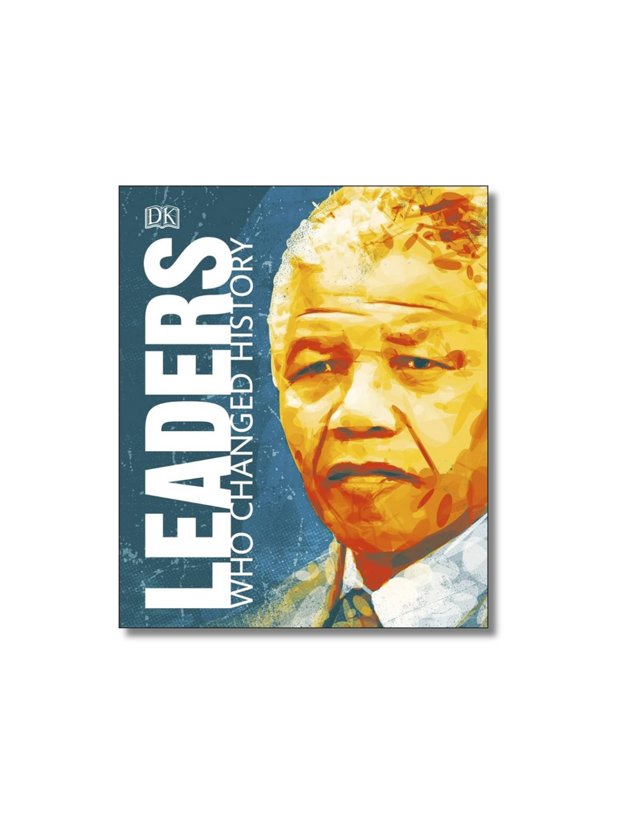 Leaders Who Changed History – Minoa Books