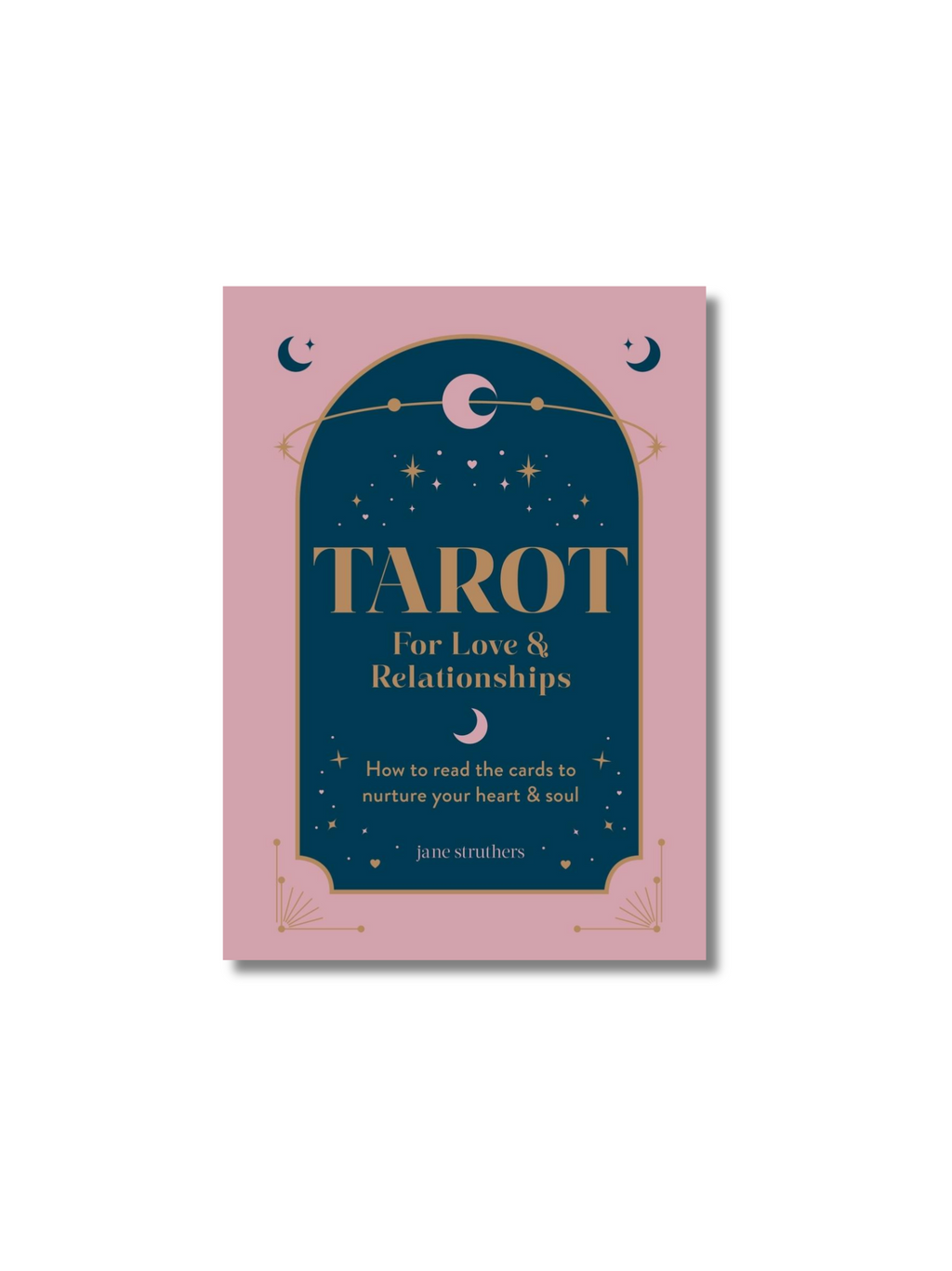 Tarot for Love & Relationships