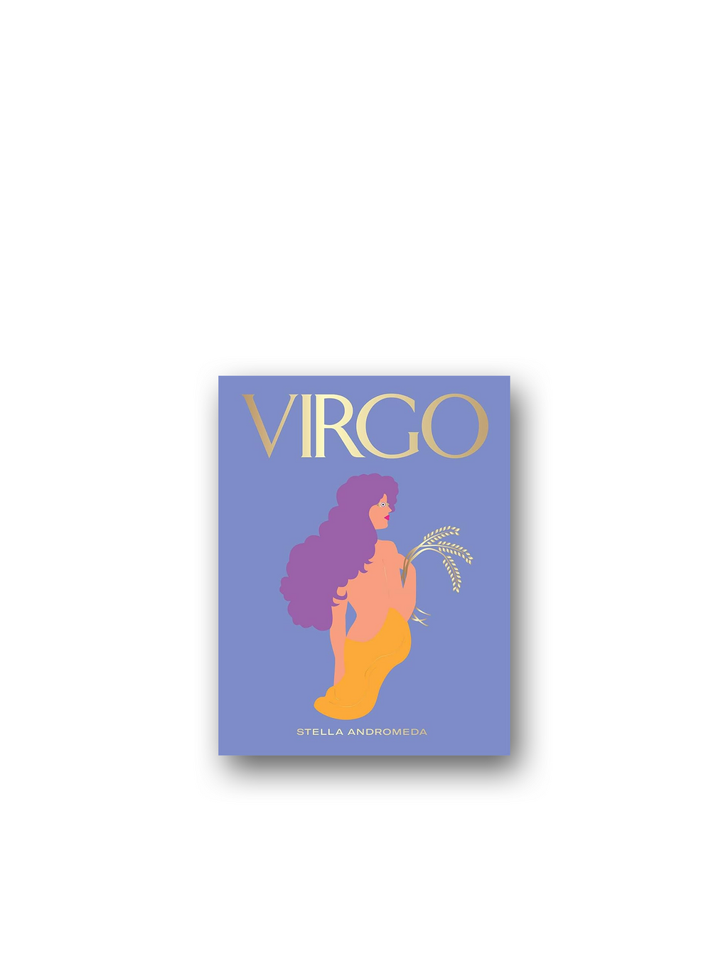 Virgo: Harness the Power of the Zodiac