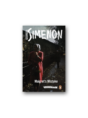 Maigret's Mistake