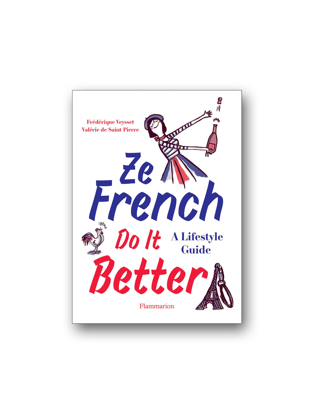 Ze French Do it Better