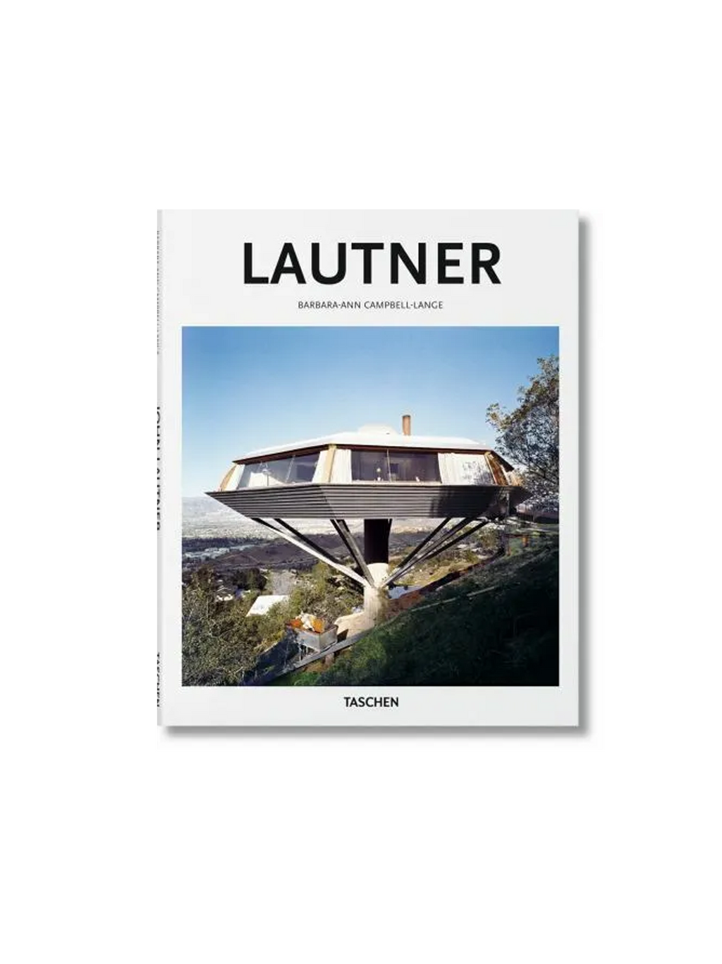 Lautner - Basic Arts Series