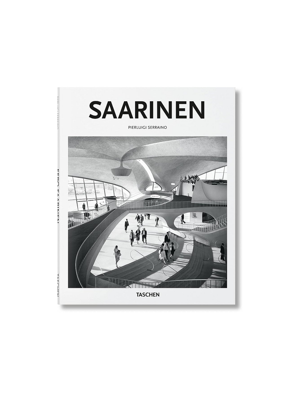 Saarinen - Basic Arts Series
