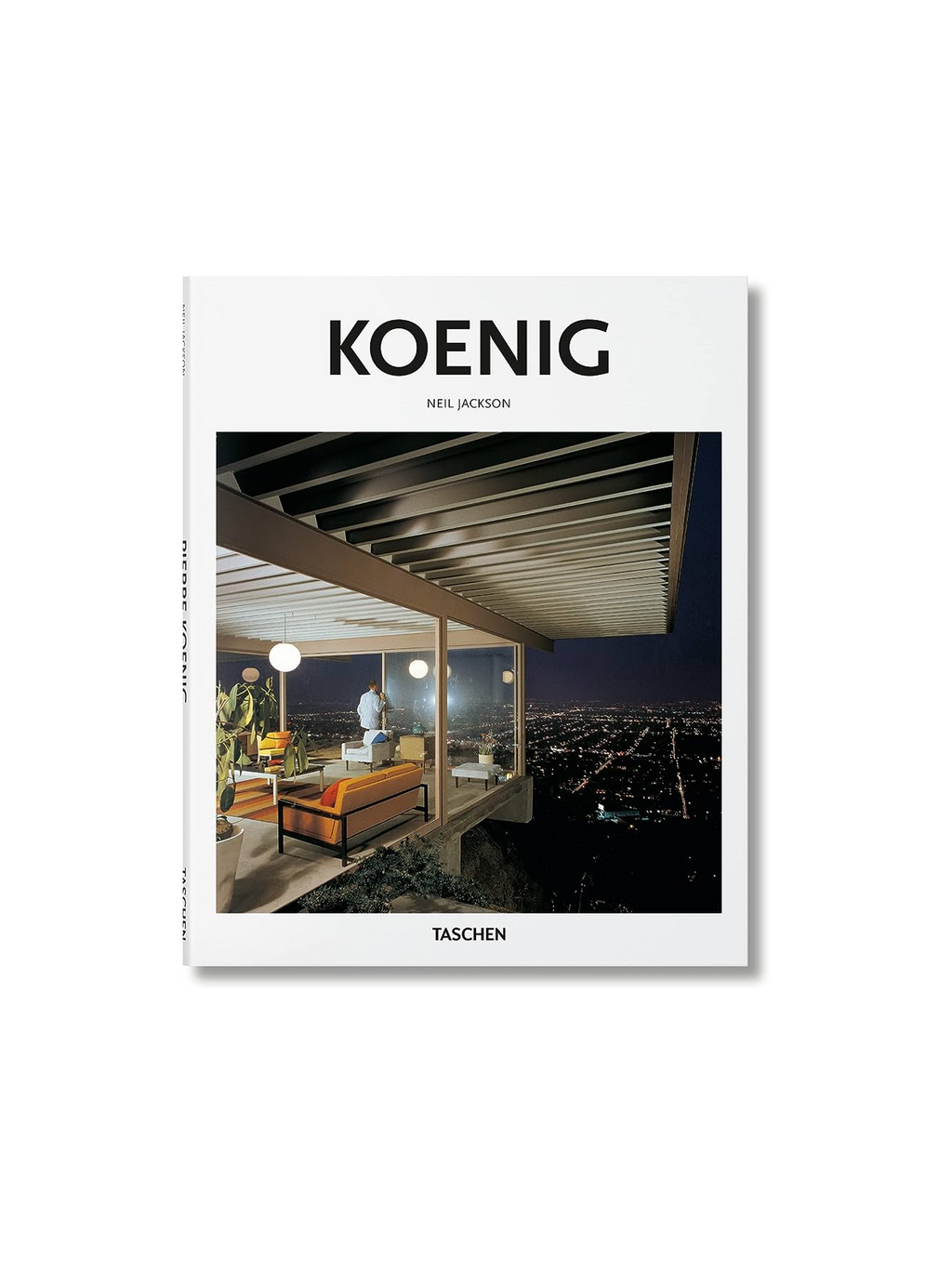 Koenig - Basic Art Series