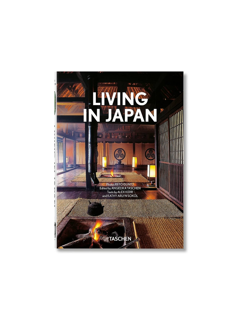 Living in Japan. 40th Ed.