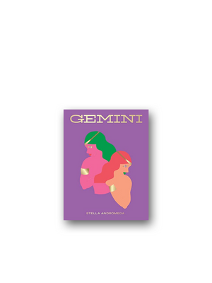 Gemini: Harness the Power of the Zodiac