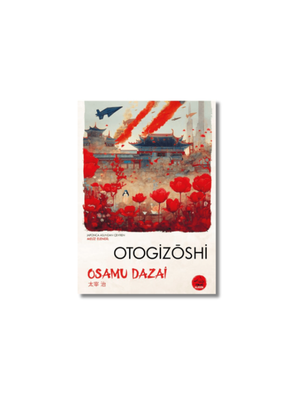 Otogizoshi