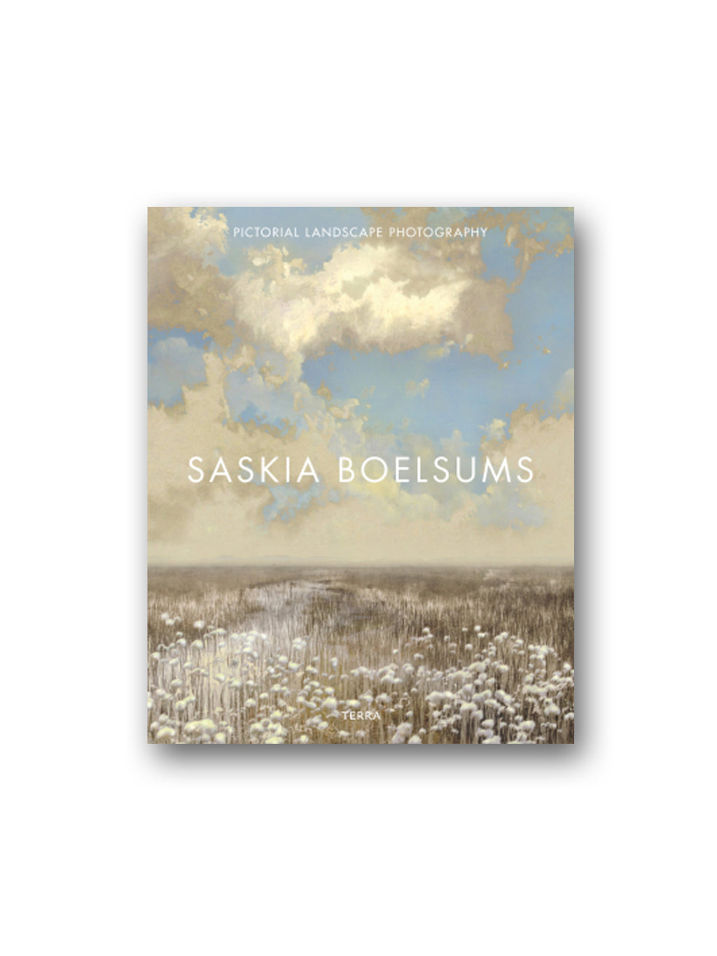 Pictorial Landscape Photography by Saskia Boelsums