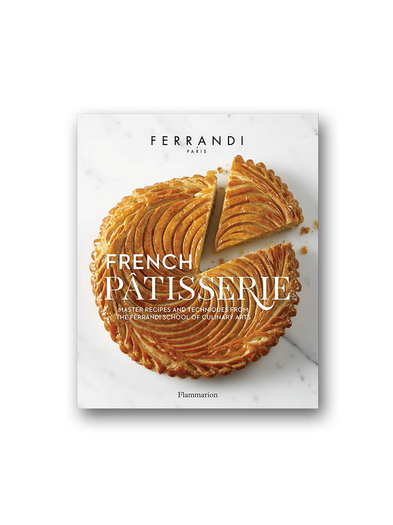 French Pâtisserie