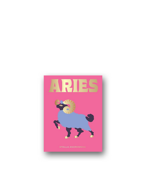 Aries: Harness the Power of the Zodiac
