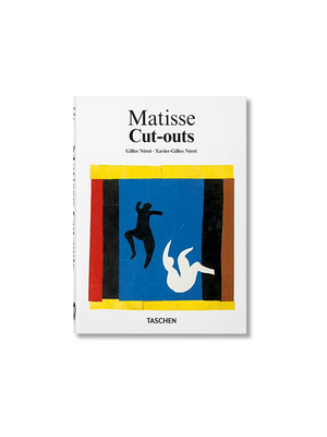 Matisse. Cut-outs. 40th Ed.