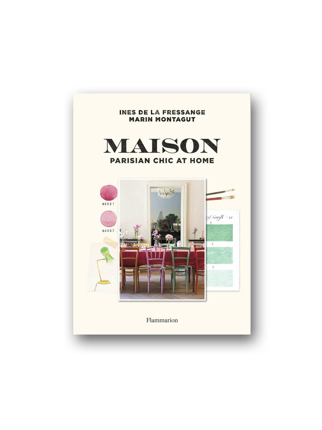 Maison : Parisian Chic at Home