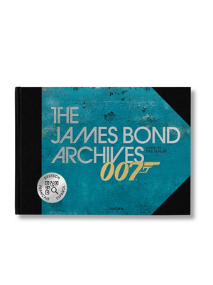 The James Bond Archives. “No Time To Die” Edition