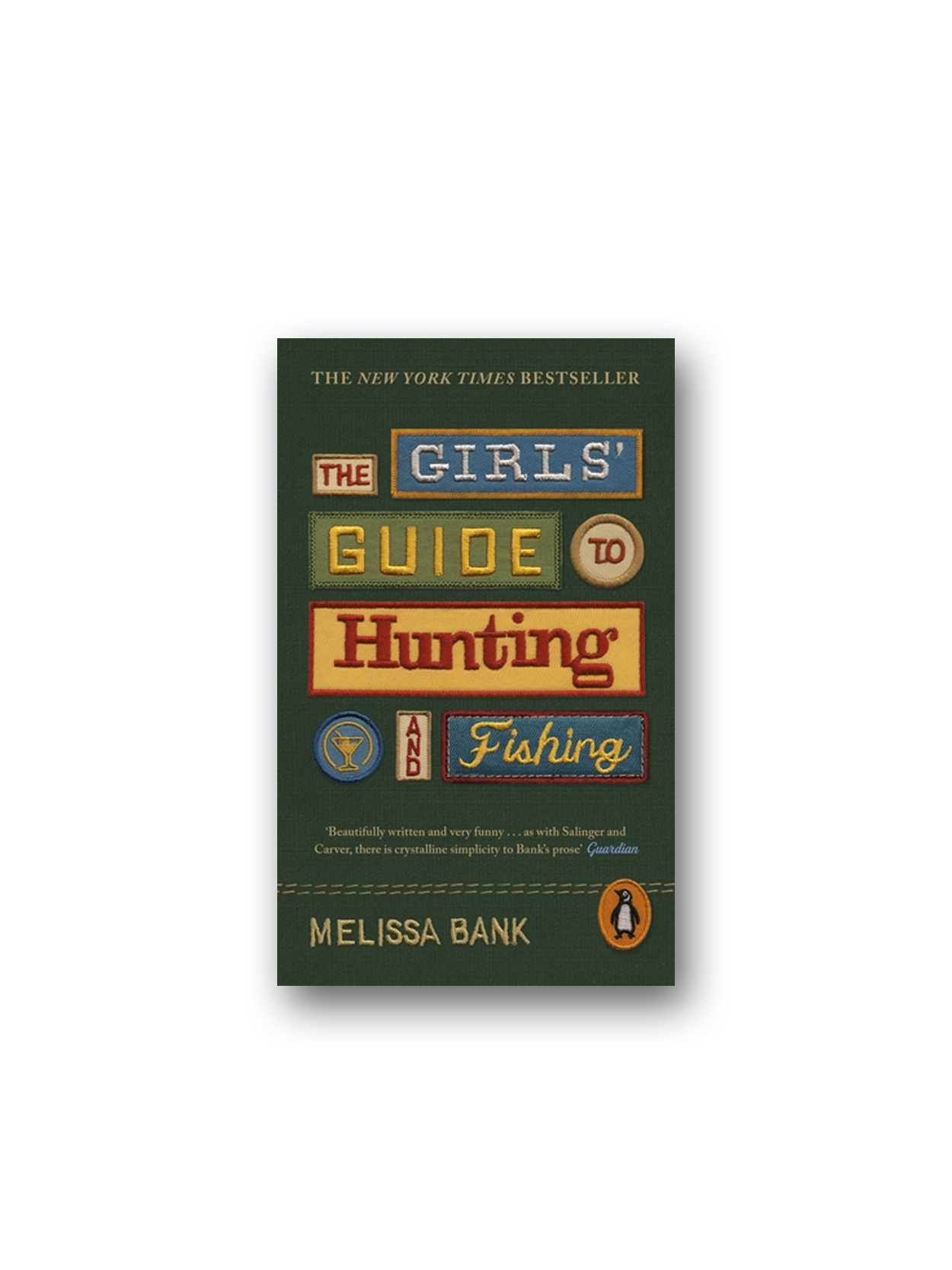 The Girls' Guide to Hunting and Fishing – Minoa Books