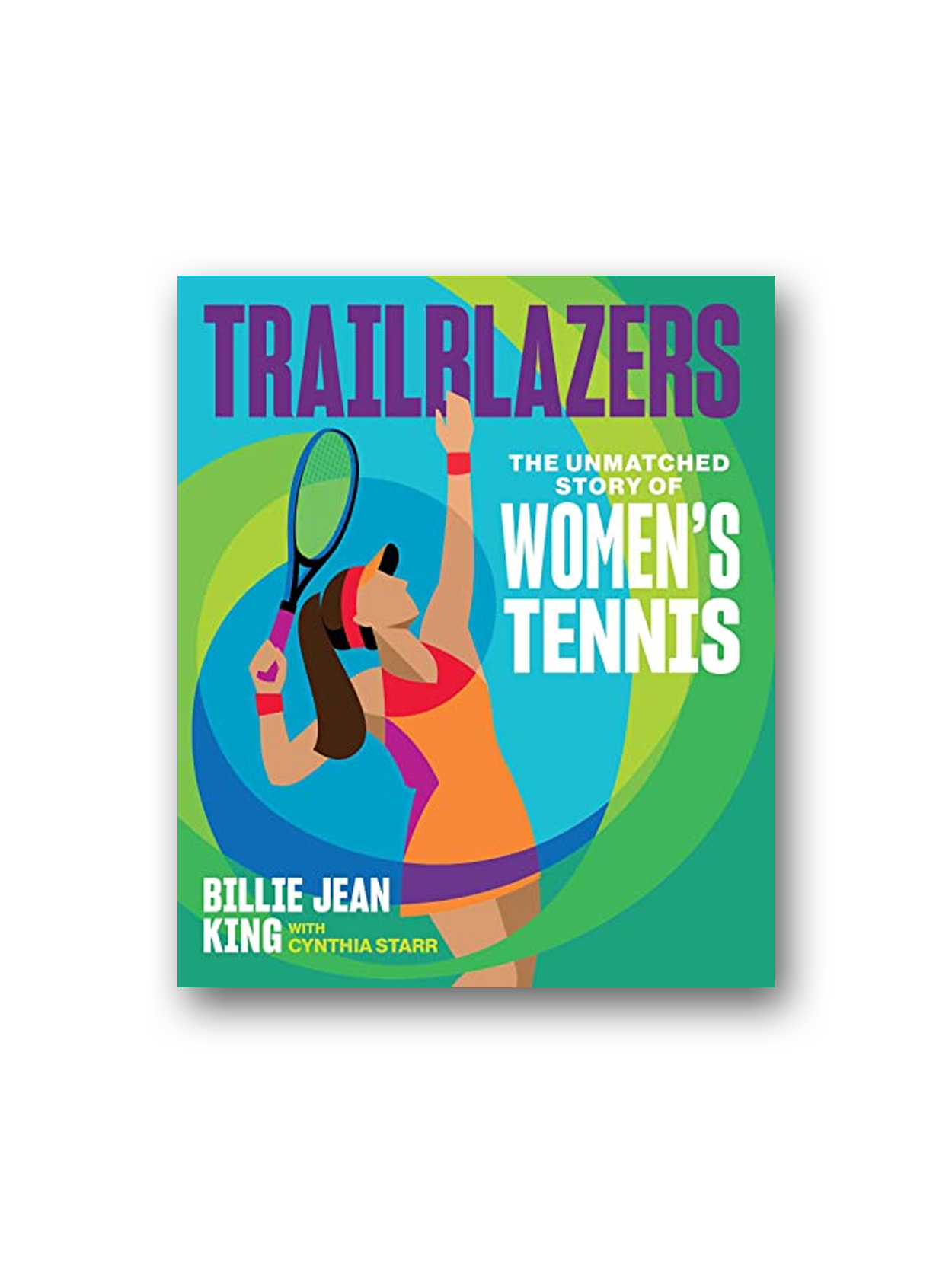 Trailblazers The Unmatched Story of Women's Tennis Minoa Books Trailblazers The Unmatched Story of Women's Tennis Minoa Books