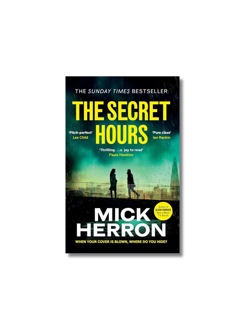 The Secret Hours