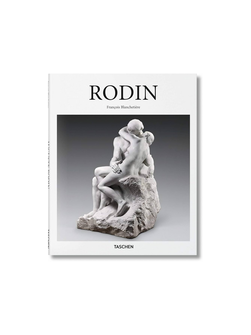 Rodin - Basic Art