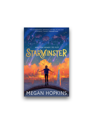 Starminster