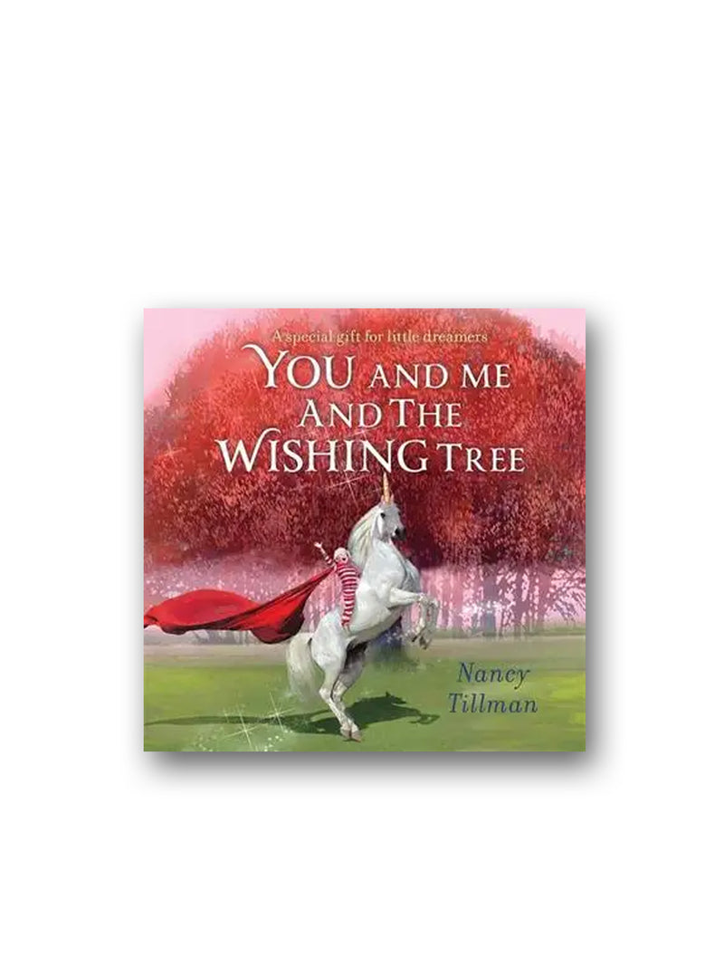 You and Me and the Wishing Tree