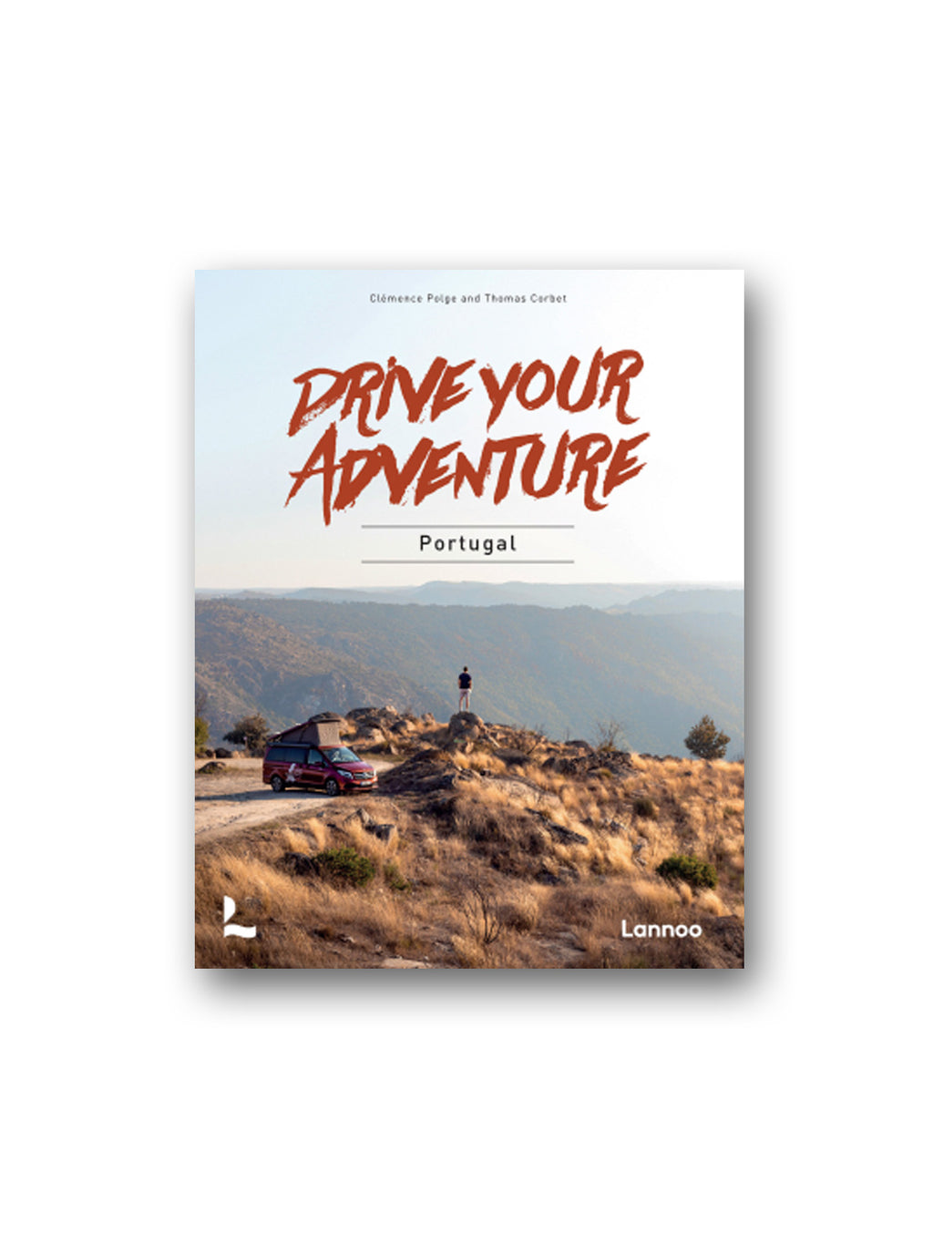 Drive Your Adventure : Portugal