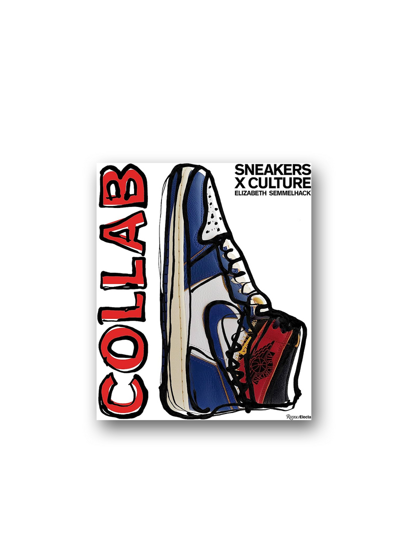 Sneakers x Culture: Collab