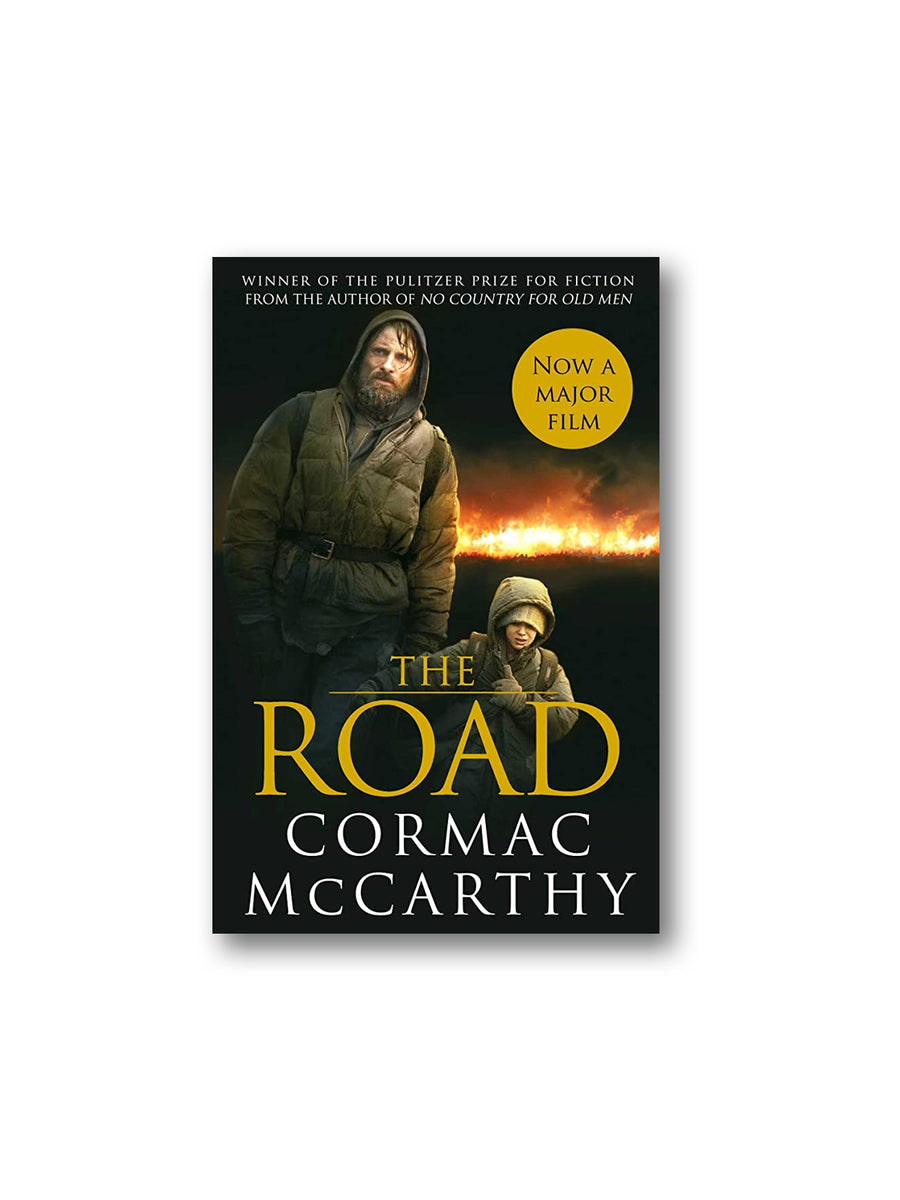 The Road – Minoa Books