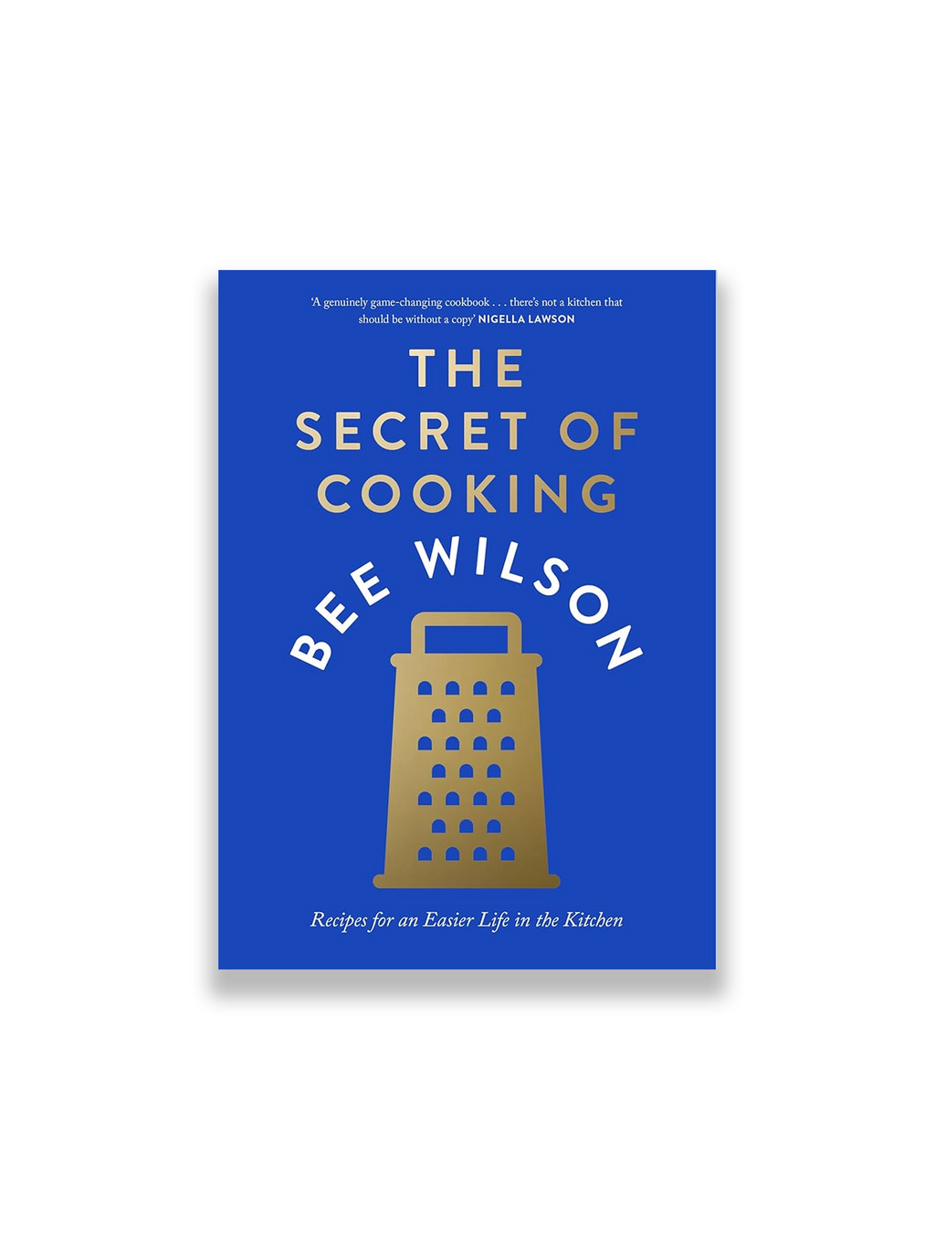 The Secret of Cooking