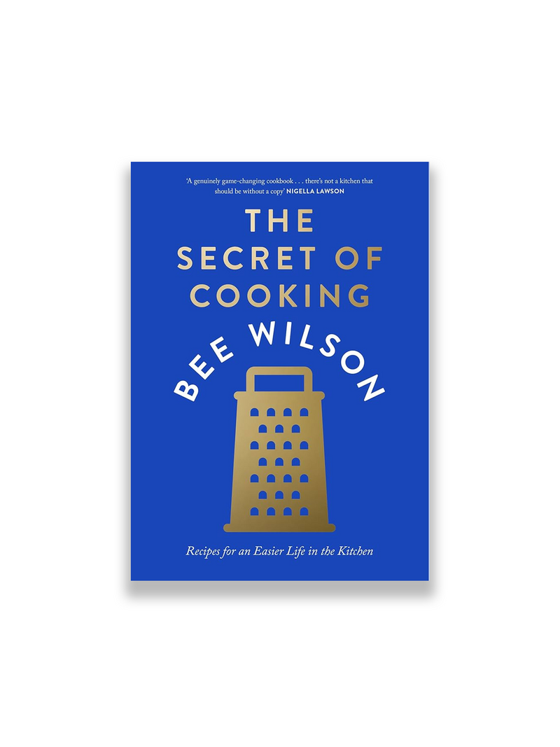The Secret of Cooking