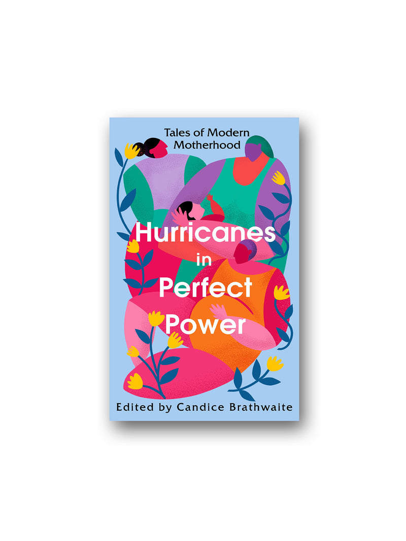 Hurricanes in Perfect Power: Tales of Modern Motherhood