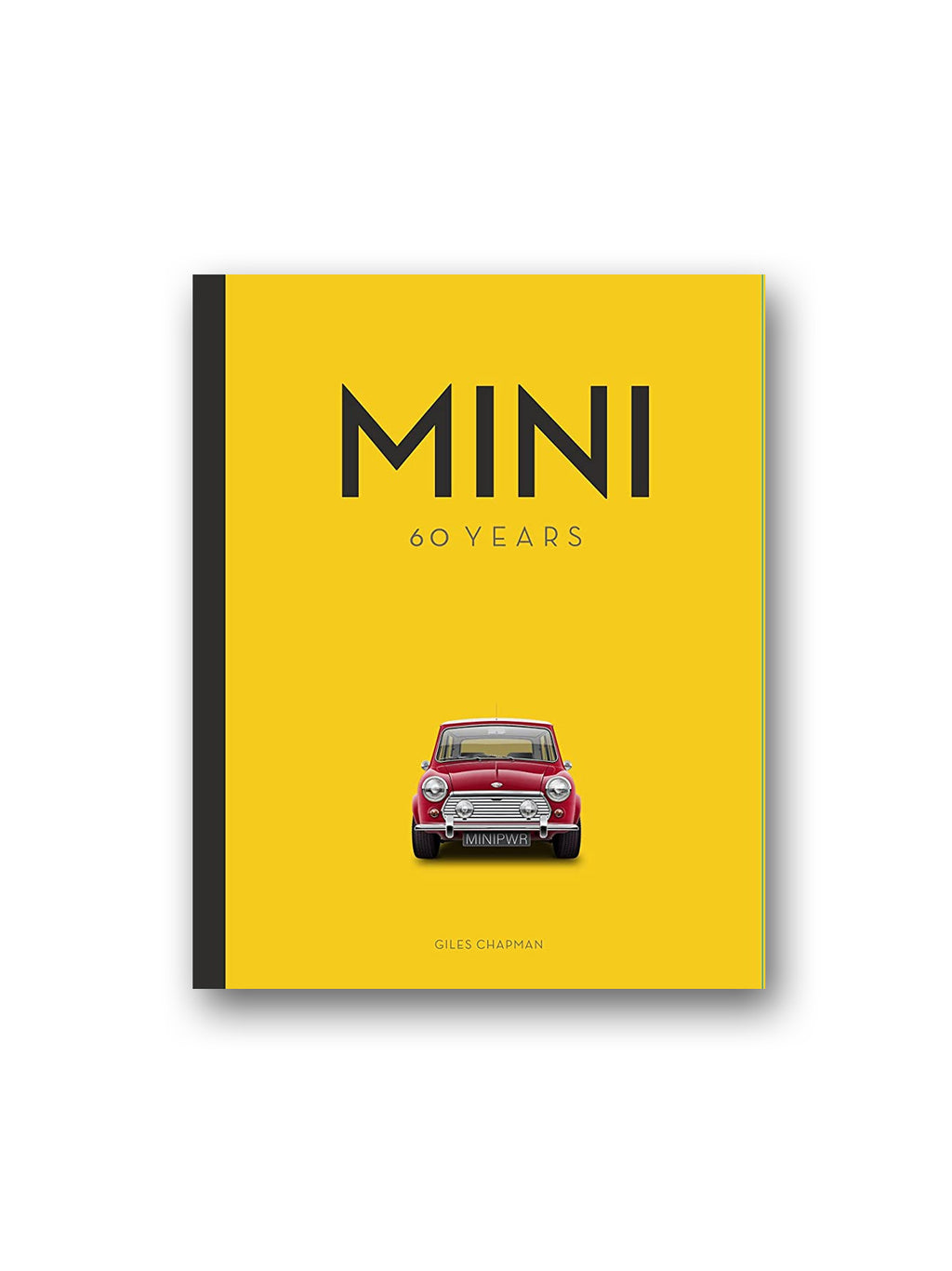 Mini : 60 Years