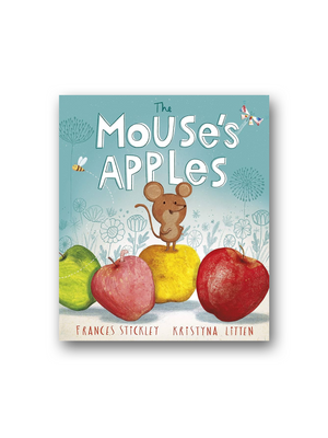 The Mouse's Apples