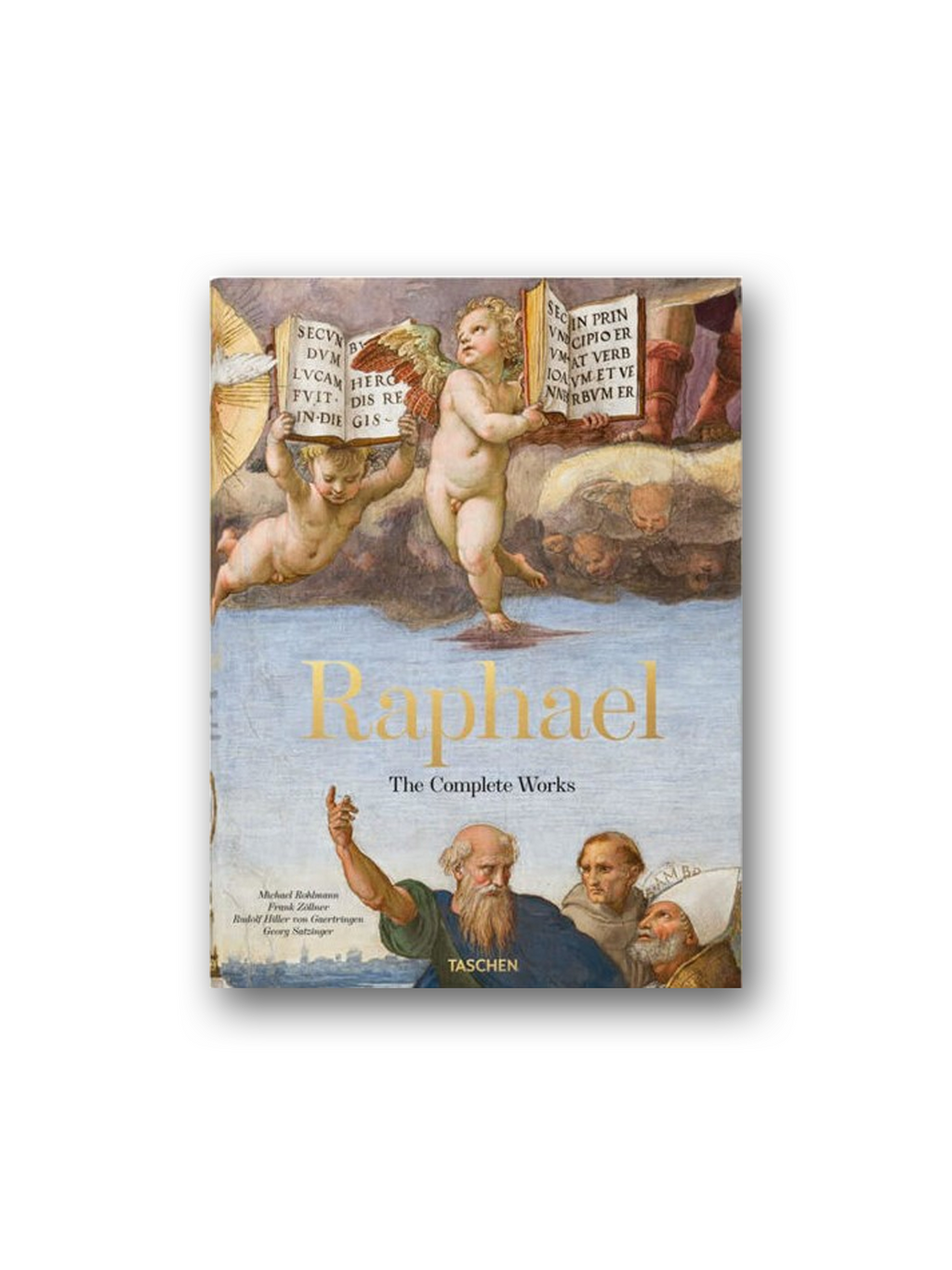 Raphael. The Complete Works