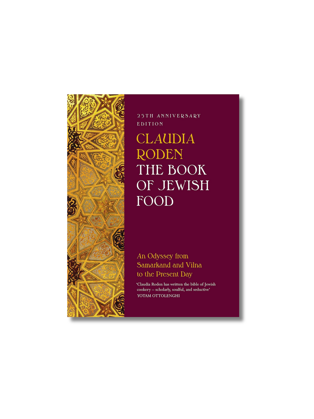 The Book of Jewish Food