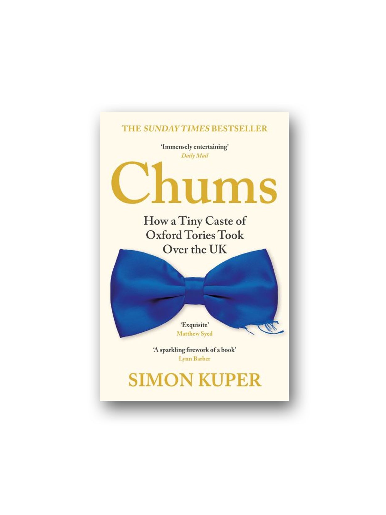 Chums Minoa Books