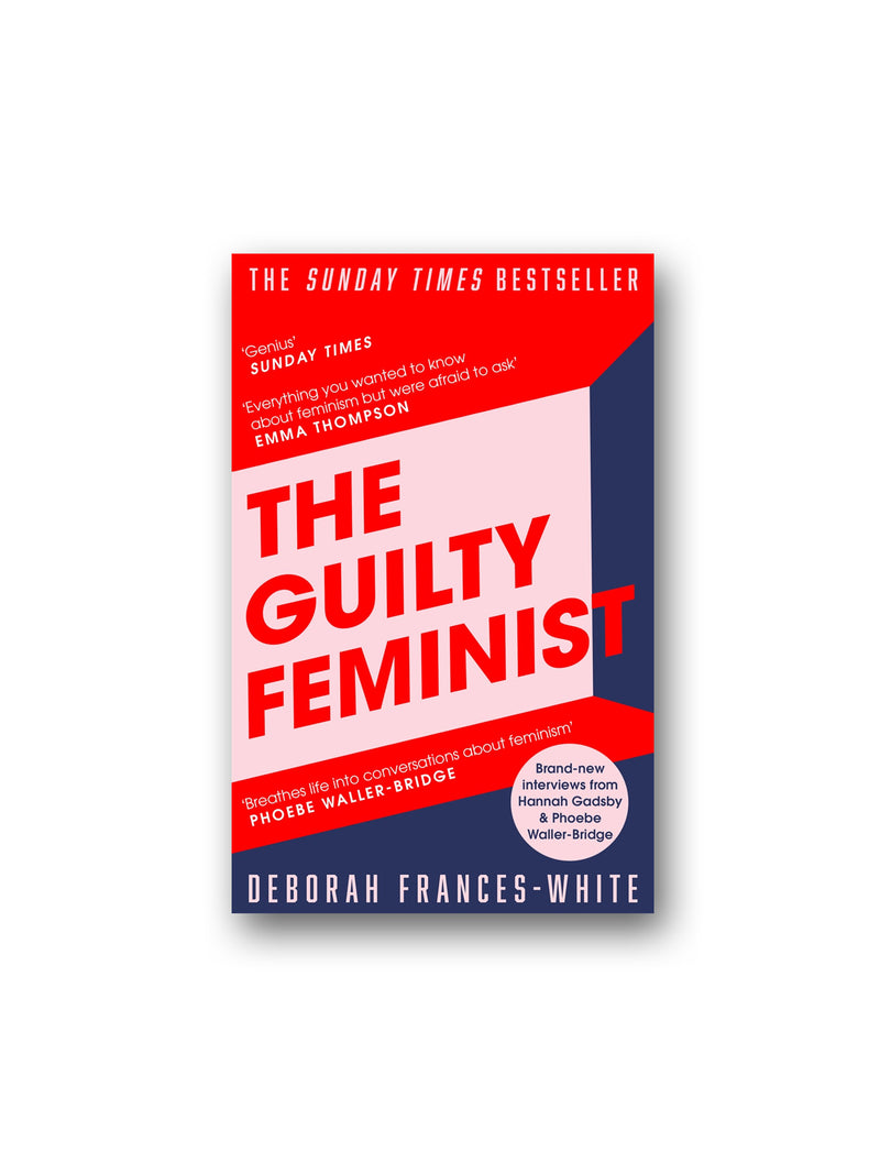 The Guilty Feminist