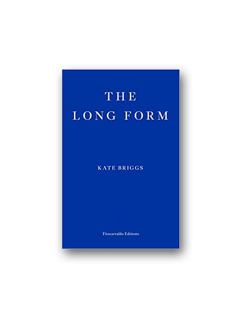 The Long Form Minoa Books