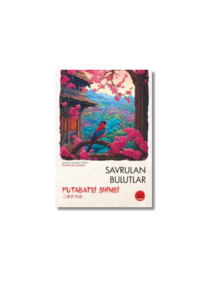 Savrulan Bulutlar