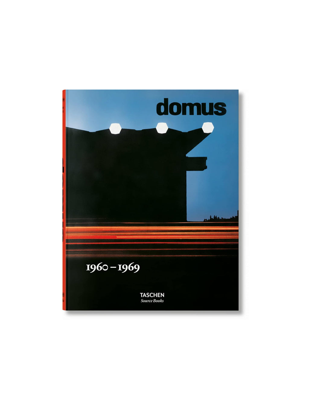 domus 1960–1969