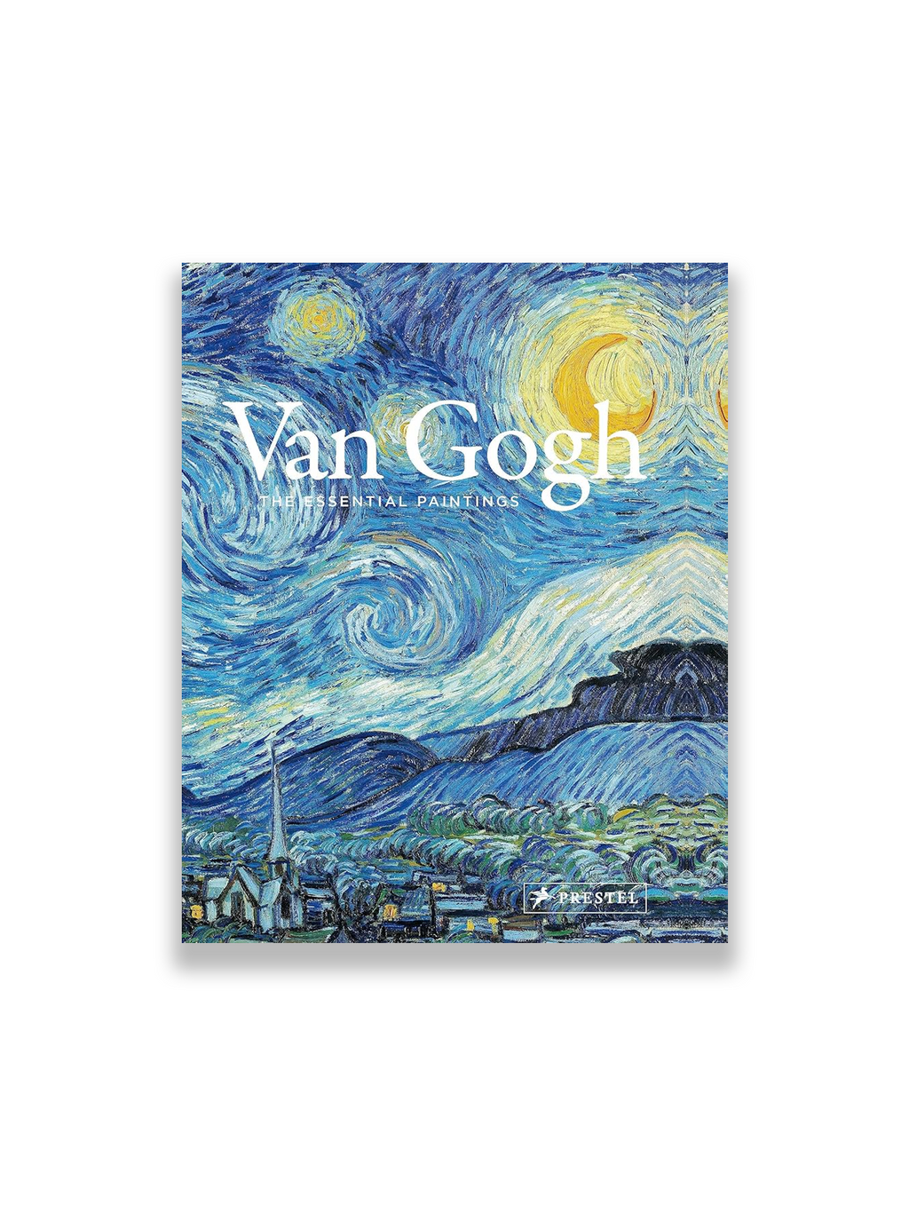 Van Gogh: The Essential Paintings