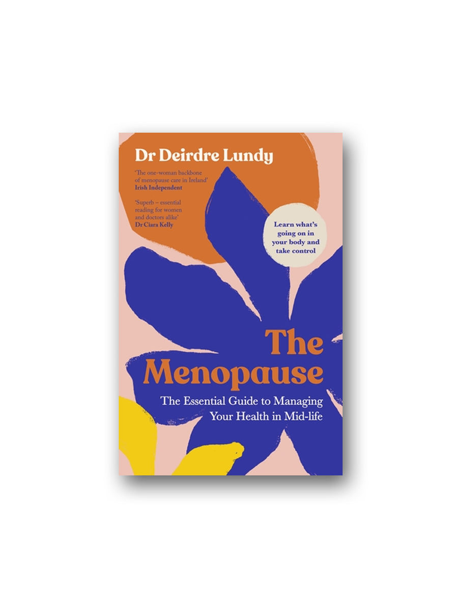 The Menopause Minoa Books